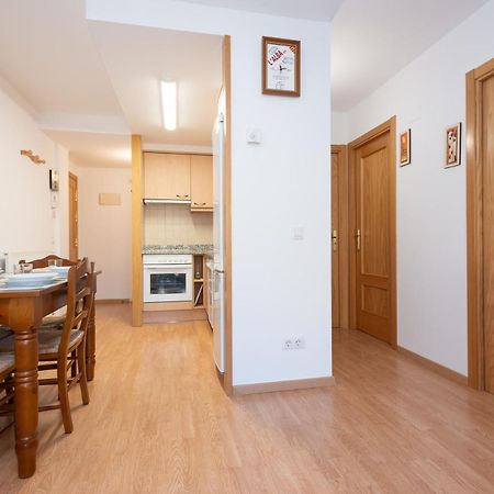Pleta De Soldeu D 2-1 Apartman Kültér fotó