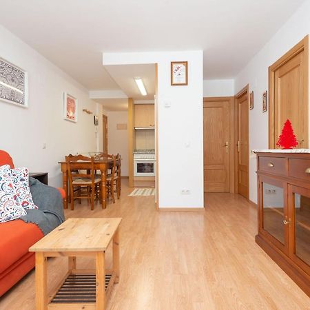Pleta De Soldeu D 2-1 Apartman Kültér fotó