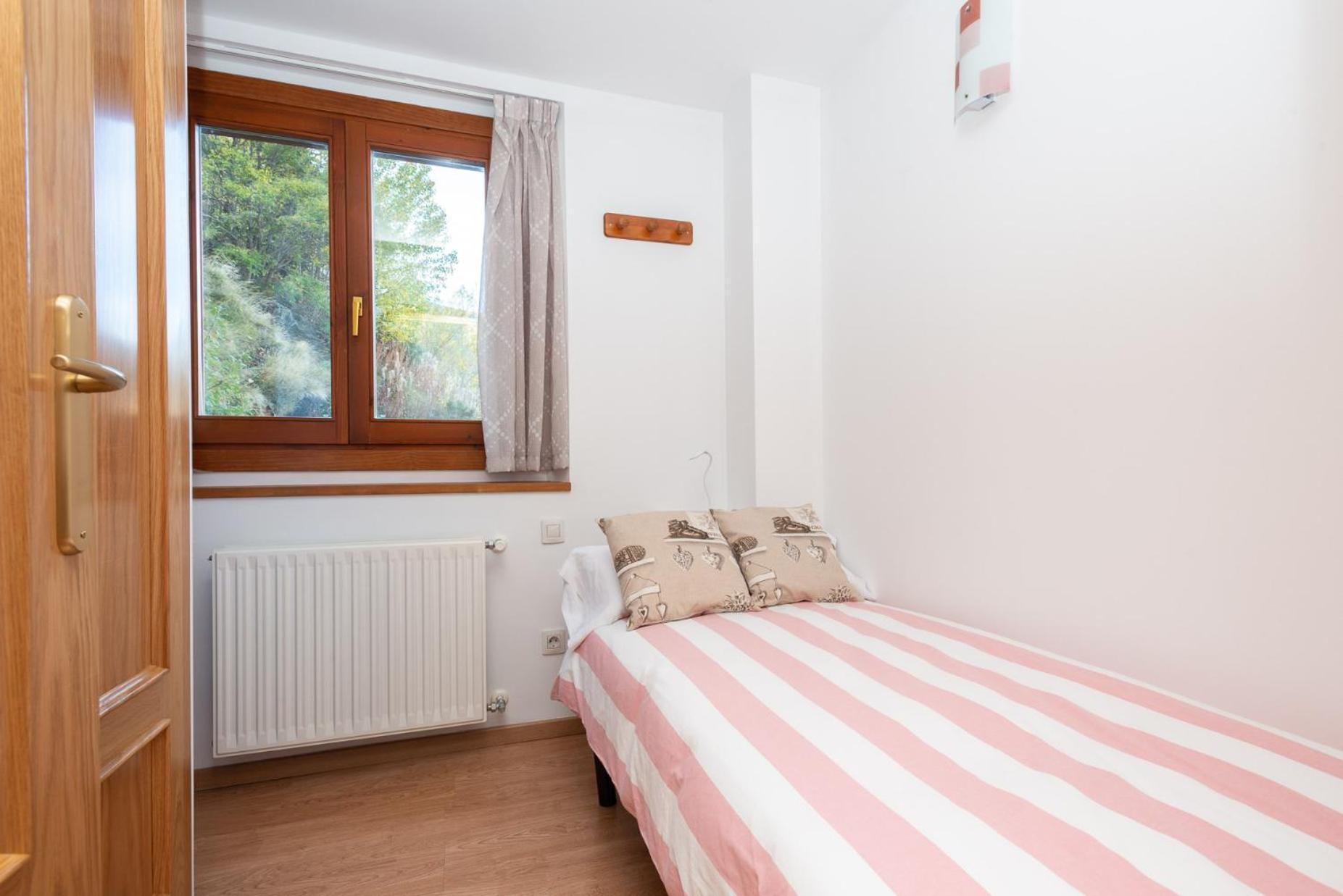 Pleta De Soldeu D 2-1 Apartman Kültér fotó
