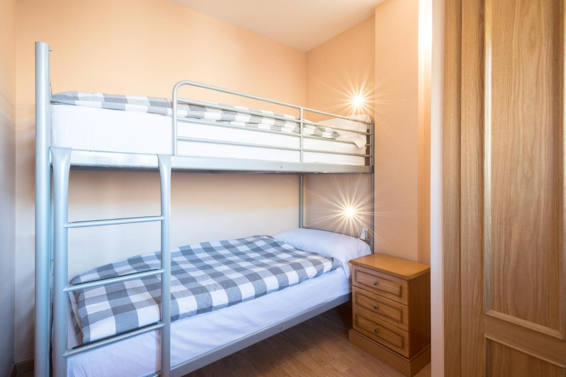 Pleta De Soldeu D 2-1 Apartman Kültér fotó